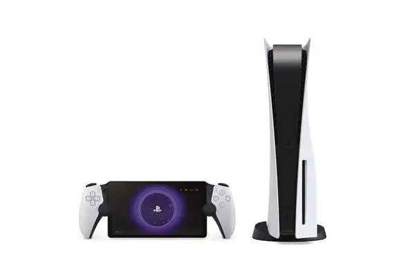Sony Playstation Portal Remote Player