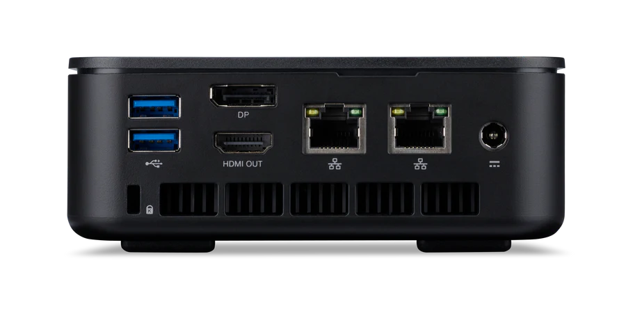 Acer Veriton NUC AI VN1502G- מחשב נייח מיני
