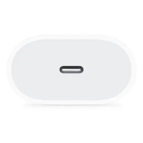 Apple - 20W USB-C Power Adapter