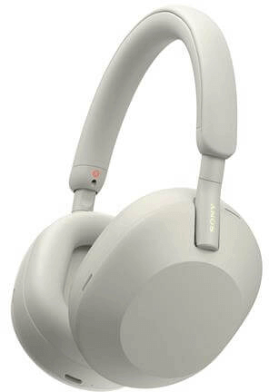 Sony - WH-1000XM5 אוזניות אלחוטיות