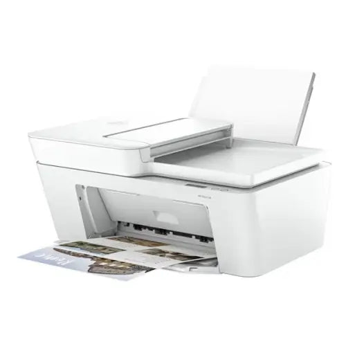 HP DeskJet 4220 מדפסת משולבת אלחוטית