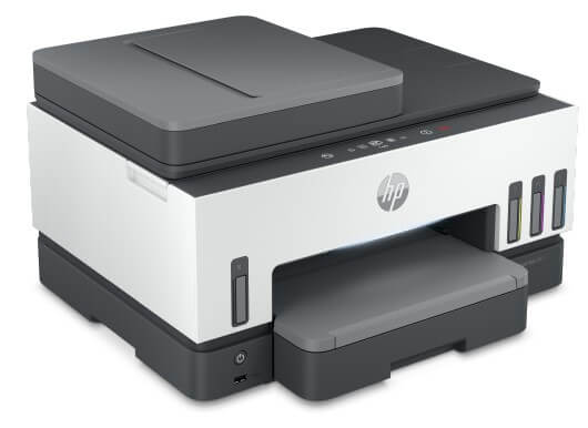 HP Smart Tank 790 מדפסת