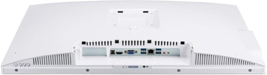 מחשב All-in-One ללא מסך מגע Acer Aspire C27-1E13U7UNH DQ.BNRET.003 - צבע לבן - כולל סט מקלדת ועכבר אלחוטיים