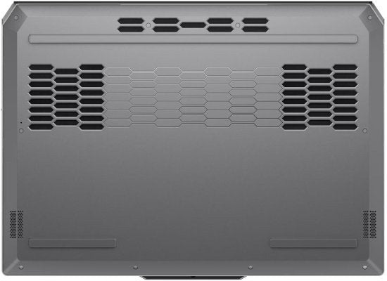 Lenovo LOQ 15IRX10 83JE00HCIV - צבע Luna Grey מחשב נייד