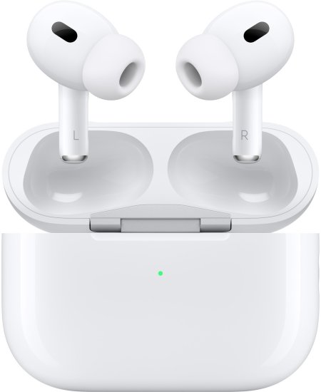 Apple - AirPods Pro 2