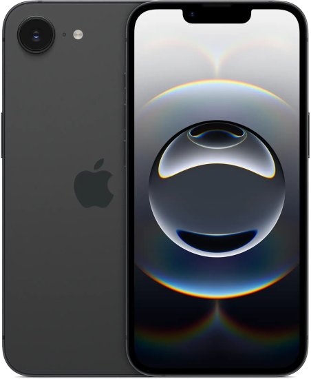 Apple - iPhone 16e