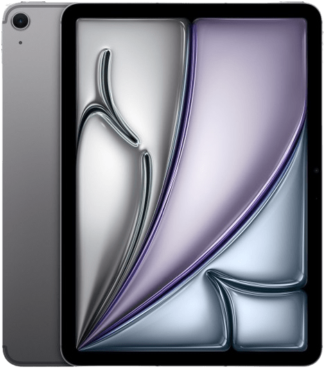 Apple- iPad Air 11" M3 NEW 2025