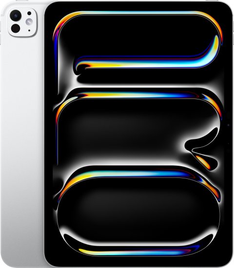 Apple- iPad Pro 11" M4
