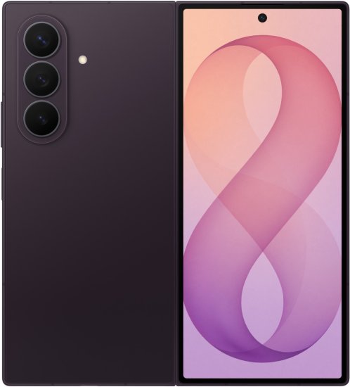 Samsung Galaxy Z Fold 8 Ultra