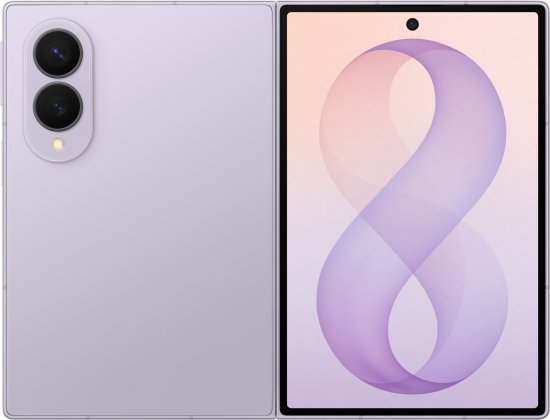 Samsung Galaxy Z Fold 8