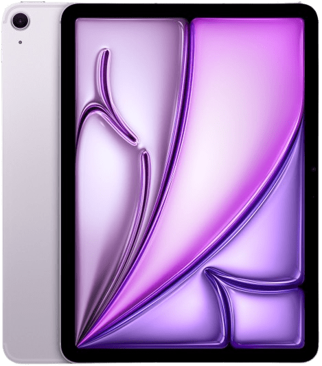 Apple- iPad Air 11" M3 NEW 2025