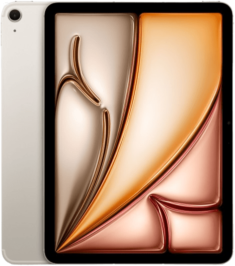 Apple- iPad Air 11" M3 NEW 2025