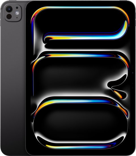 Apple- iPad Pro 11" M4