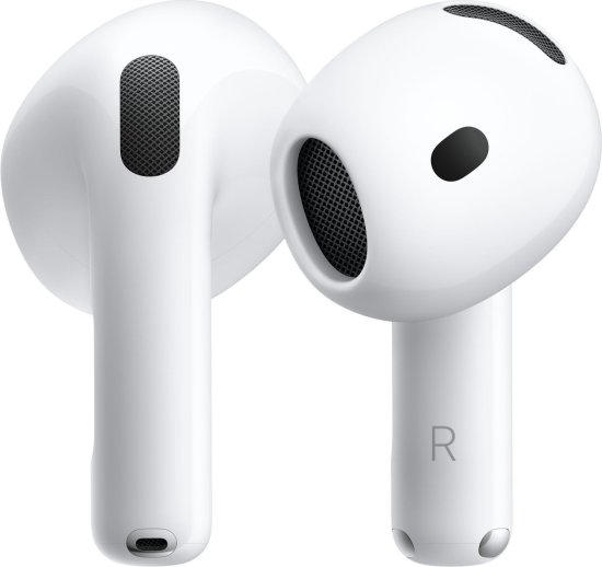Apple AirPods 5 with Wireless Charging Case