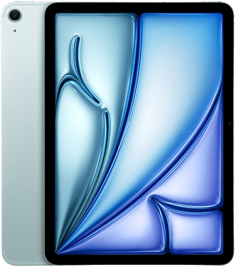 Apple- iPad Air 11" M3 NEW 2025