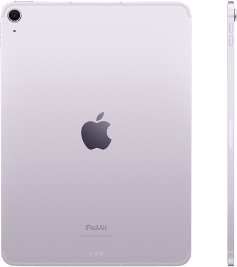 Apple- iPad Air 11" M3 NEW 2025