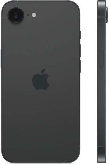 Apple - iPhone 16e