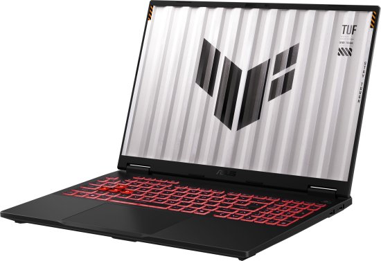 Asus TUF Gaming A16 FA608 (2025) FA608PM-RV027W - מחשב נייד לגיימרים