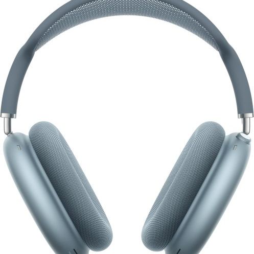 אוזניות אלחוטיות Apple AirPods Max 2024