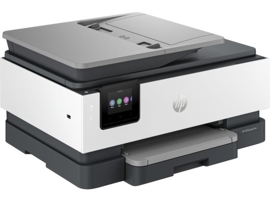 HP OfficeJet Pro 8133 All-in-One מדפסת אלחוטית משולבת