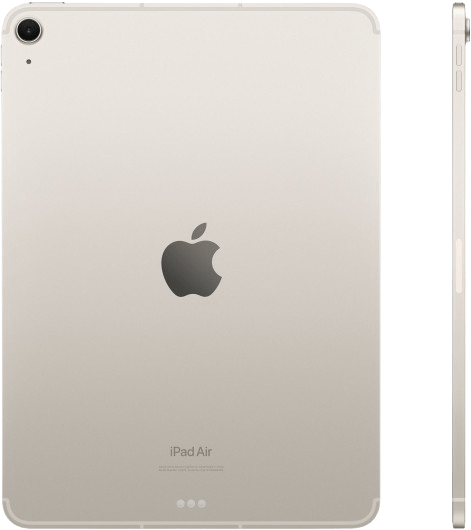 Apple- iPad Air 11" M3 NEW 2025