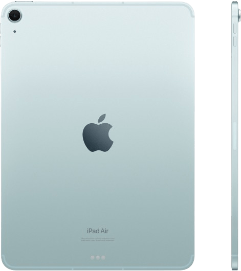 Apple- iPad Air 11" M3 NEW 2025