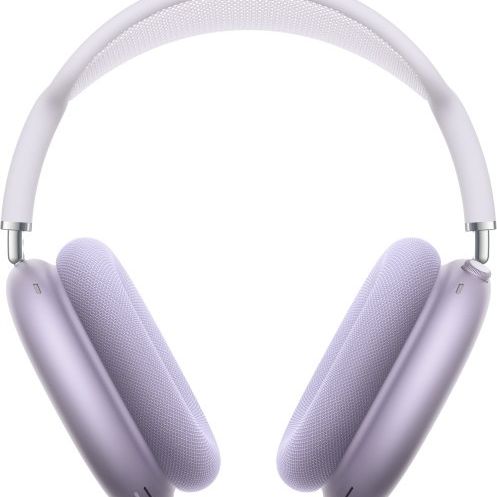אוזניות אלחוטיות Apple AirPods Max 2024