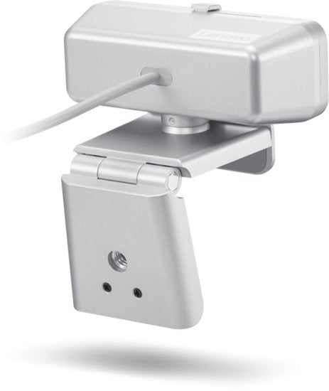 מצלמת אינטרנט Lenovo 310 FHD Webcam GXC1S15022 לבן