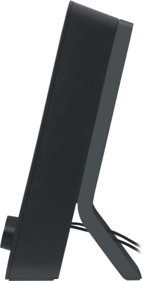 Logitech Z207 2.0 רמקולי סטריאו בלוטות' למחשב