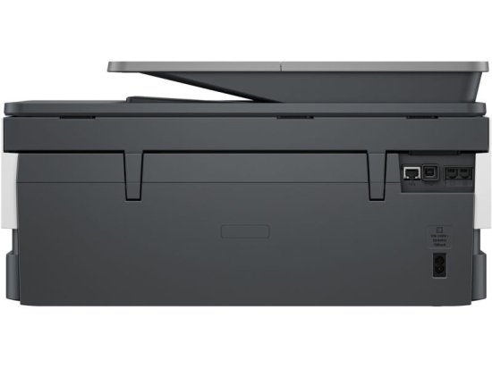 HP OfficeJet Pro 8133 All-in-One מדפסת אלחוטית משולבת