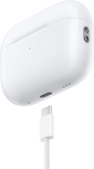 Apple - AirPods Pro 2