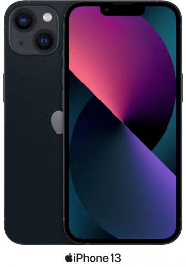 Apple - iPhone 13