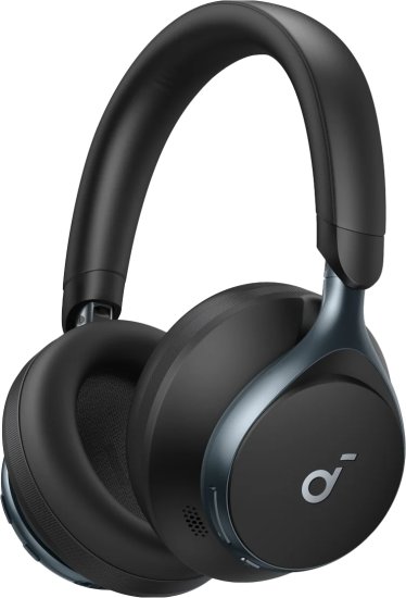 Anker Soundcore Space One Pro Bluetooth - אוזניות קשת אלחוטיות