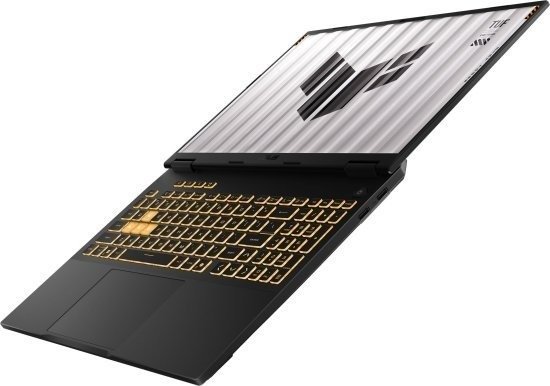 Asus TUF Gaming F16 FX608 (2025) FX608JMR-RV010W -מחשב נייד לגיימרים