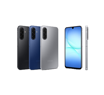 Samsung Galaxy A17