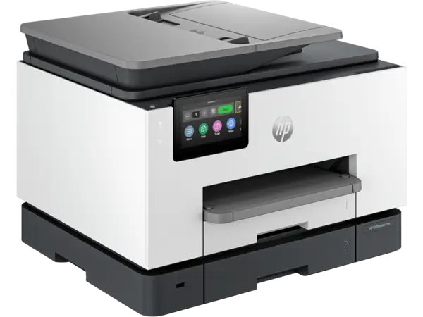 HP - OfficeJet Pro 9113 All-in-One מדפסת משולבת אלחוטית