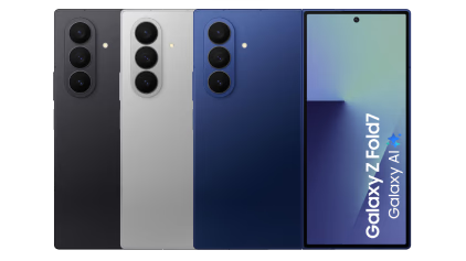 Samsung Galaxy Z Fold 7 NEW 2025