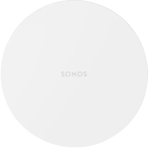 SONOS - Sub Mini סאבוופר