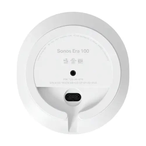 SONOS- Era 100 רמקול חכם