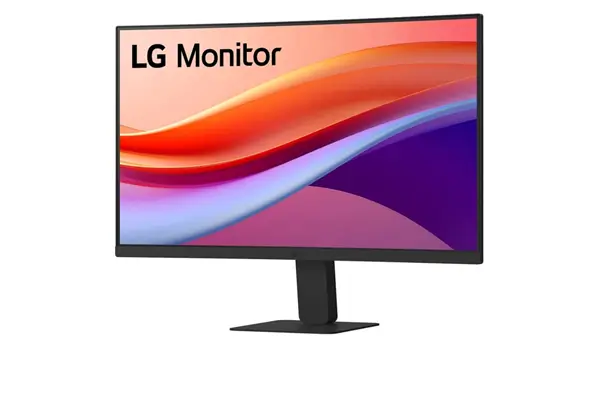 LG- 24U421A-B מסך מחשב קעור 23.8"