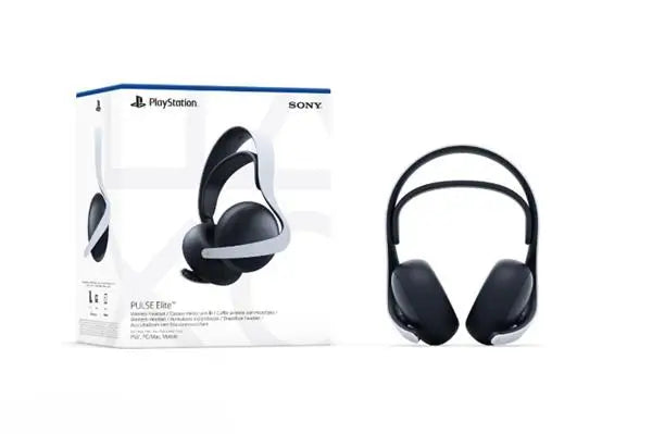 אוזניות אלחוטיות Pulse Elite For PS5