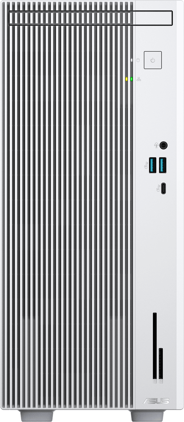 ASUS - Mini Tower V500MV-13620H078W מחשב נייח