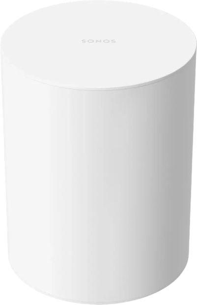 SONOS - Sub Mini סאבוופר