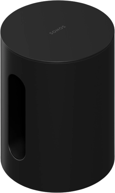 SONOS - Sub Mini סאבוופר