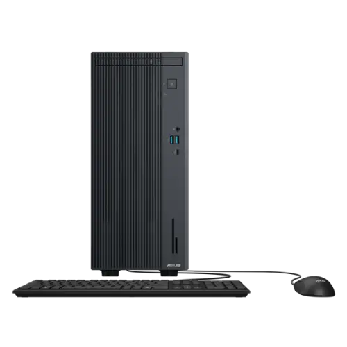 ASUS - Mini Tower V500MV-13620H081W מחשב נייח