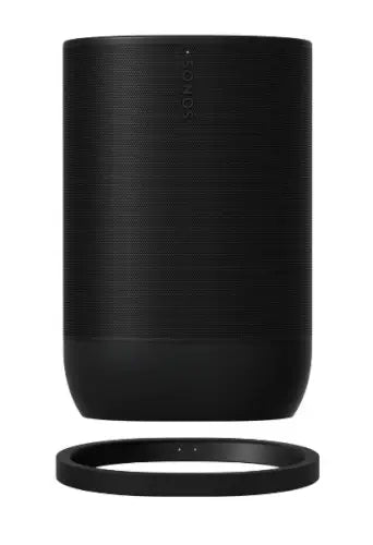 SONOS- Move 2 רמקול חכם נייד