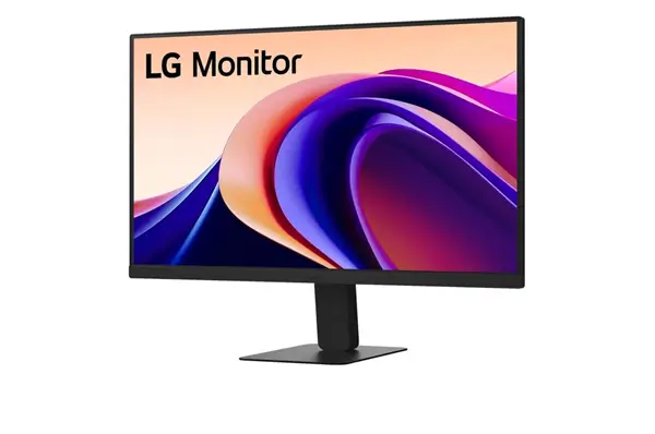 LG- 24U631A-B מסך מחשב 23.8"