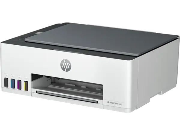 HP Smart Tank 580-1F3Y2A AIO