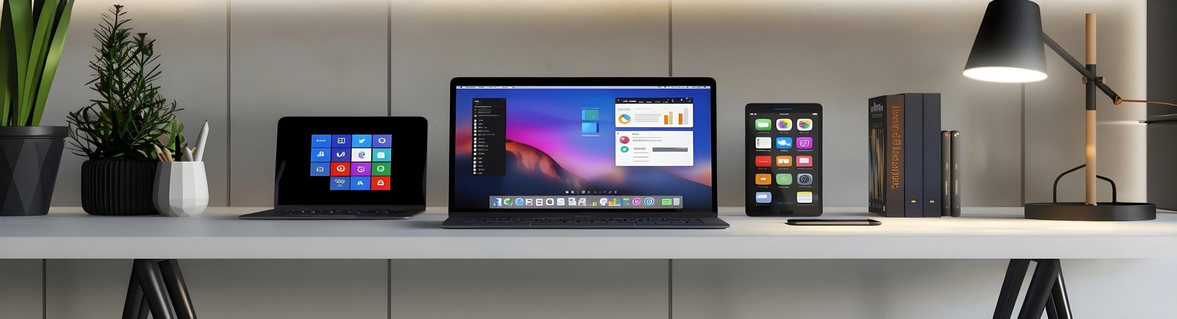 מחשבים ניידים