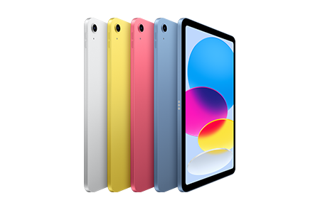 Apple iPad 11" A16 NEW 2025